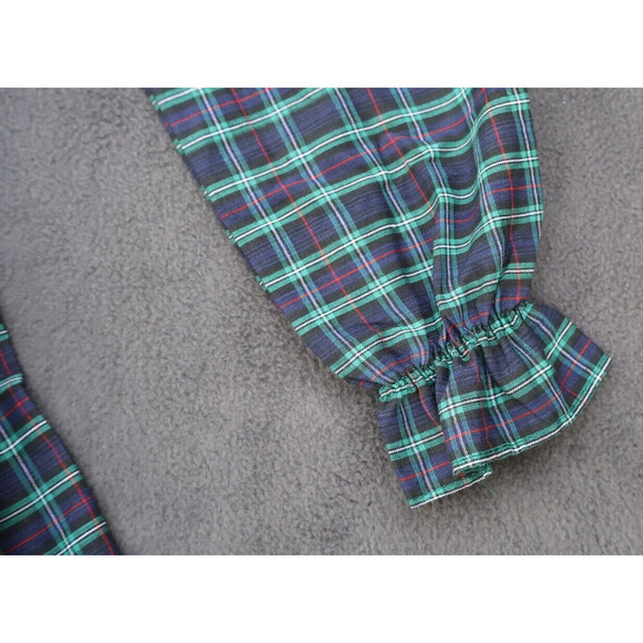 Vtg! Girls Marshall Sinclair Dress Sz 7 Classy! Saks Fifth Ave NICE! - Picture 5 of 16